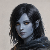 Shas’vre Dal’yth Saelis