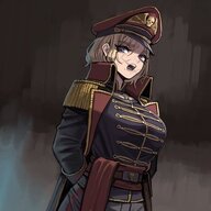 Commissar Vex Pevicci