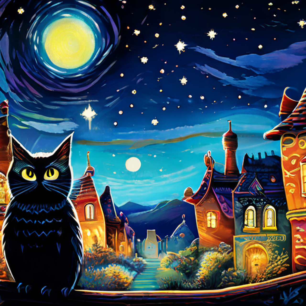 Thread 'Character Sheet'